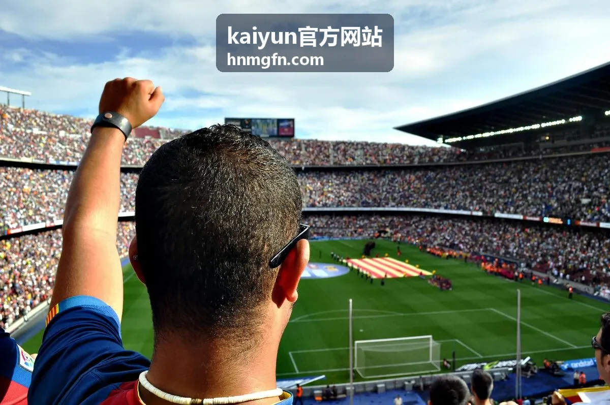 kaiyun官方网站赛事活动入口专区封面